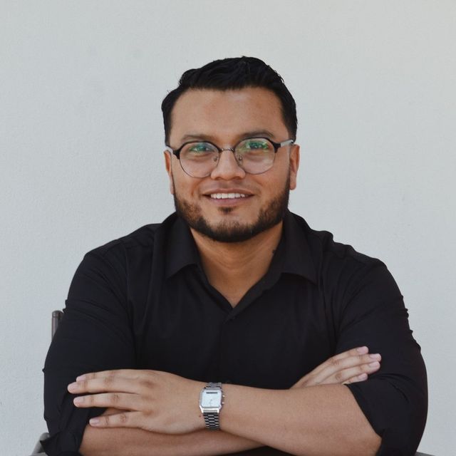 Julio Cuellar, Psicólogo Tijuana