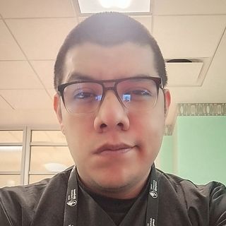 Ampliar imagen: Alexis Hernández, Fisioterapeuta Coyoacán