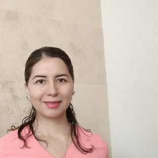 Ampliar imagen: Yeidy Ramírez Espinoza, Psicólogo Puebla