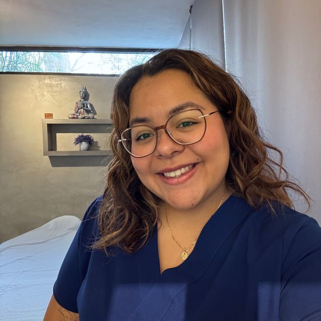 Ana Montalvo Palomo