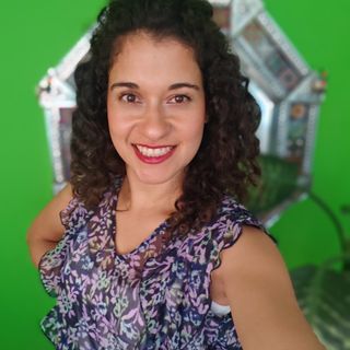 Ampliar imagen: Eva Elena Rueda Mora , Psicólogo Ciudad de México