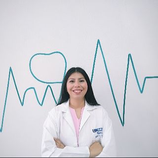 Maria Isabel Canchola Rivero, Nutriólogo Ciudad de México