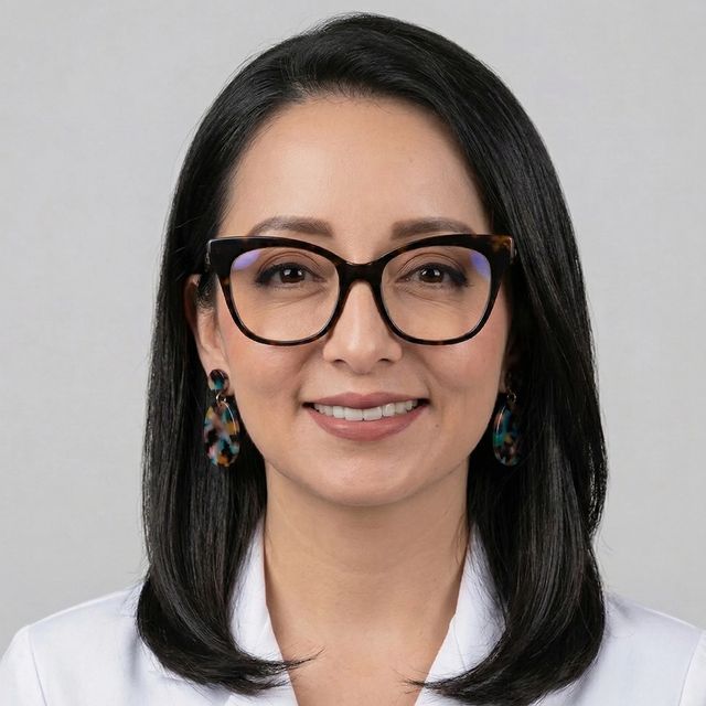 Idalid Torres Sánchez, Ginecólogo Querétaro