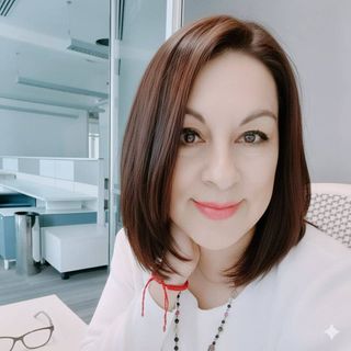 Lic. Ma. Antonieta Campuzano Sánchez