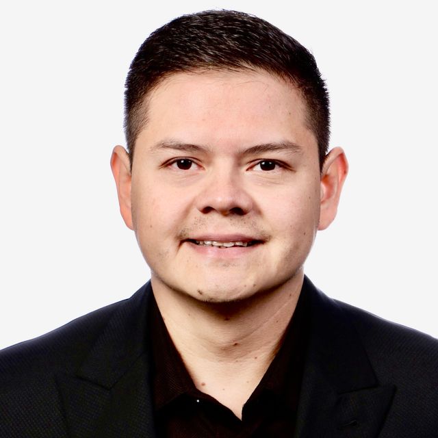 Adrián Nájera Rivera, Cardiólogo San Francisco de Campeche