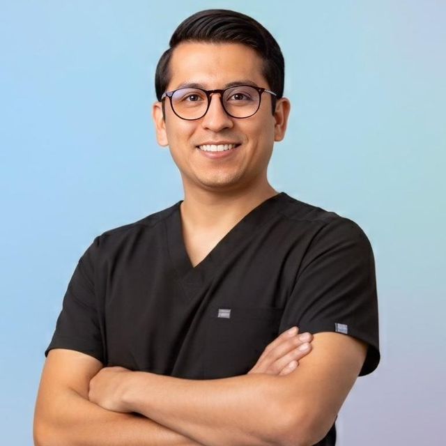 Edgar Andrés Márquez Reyes, Cirujano general Coyoacán