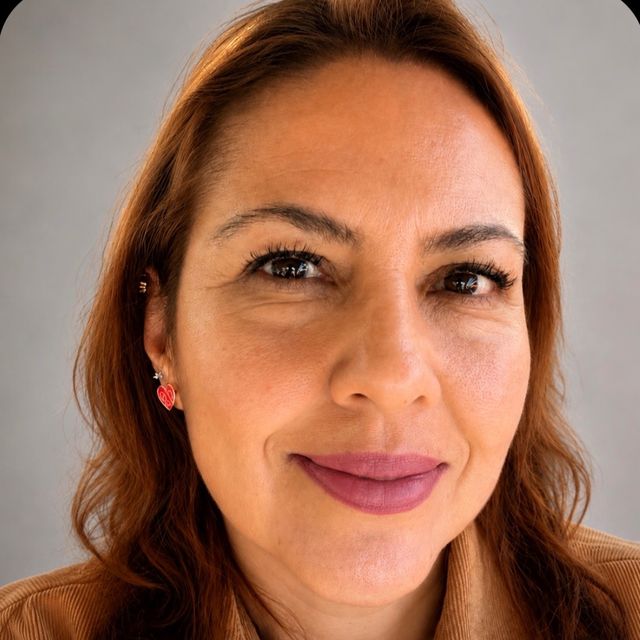 Olga Muñoz Sánchez