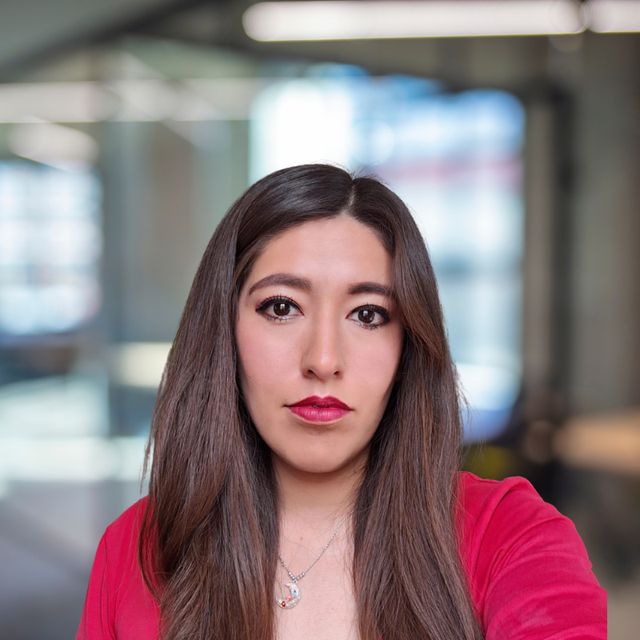 Tanya Butron Islas, Psicólogo Pachuca de Soto