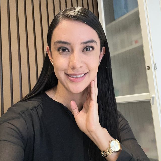 Karina Escobar Ramírez, Dermatólogo Puebla