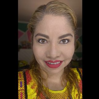 Ampliar imagen: Dulce Esmeralda López Castillo, Psicólogo Benito Juárez