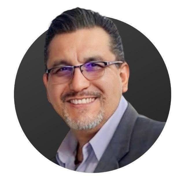 Marco Antonio Barrios Dehesa, Podólogo Cuauhtémoc