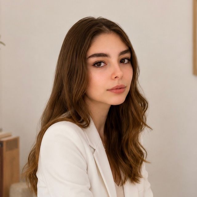 Ana Sofia San Miguel Sabag, Psicólogo Coahuila