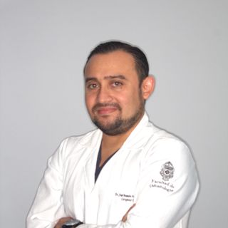 José Ramón Perera Bobadilla, Dentista - Odontólogo Mérida