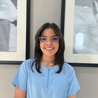 Ampliar imagen: Maria Olivia Icedo Meraz, Dentista - Odontólogo Nacozari