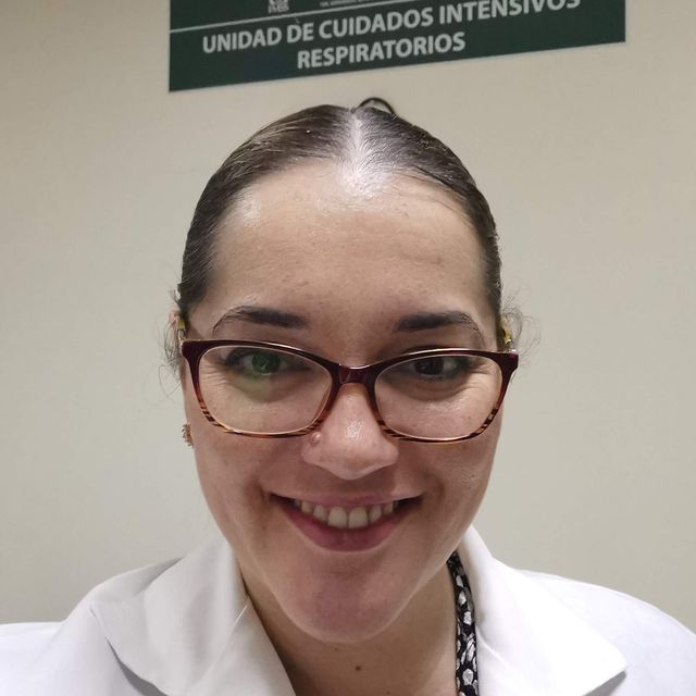 Brigette Tejeda Huezo, Internista Tijuana