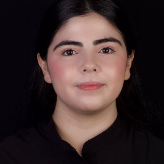 María Barrón Cota, Dentista - Odontólogo Los Mochis