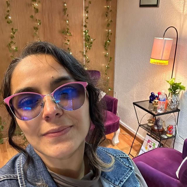 Flor De María Castro Arista, Psicólogo Ciudad de México