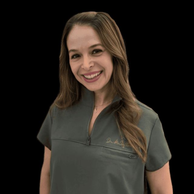 María Isabel Bautista Perez, Dentista - Odontólogo Puebla