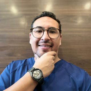 Dr. Rodrigo Alamilla López