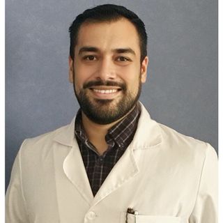 Ampliar imagen: Javier Benjamin Pedraza Rubio, Audiólogo San Luis Potosi