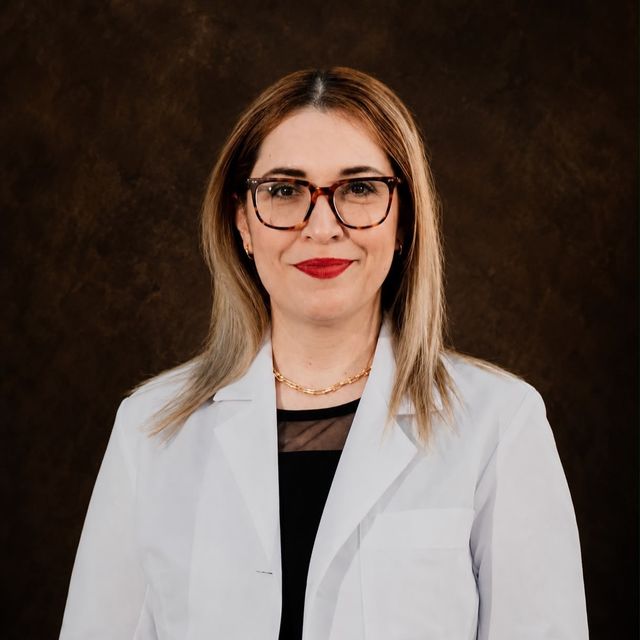 Dulce G. De la Cruz Esparza, Ginecólogo Tijuana