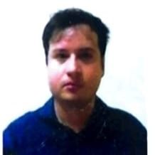 Elihu Echevarría Gordillo, Psicólogo Tuxtla Gutierrez