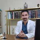 Dr. Fabián Cristofer Gómez Torres