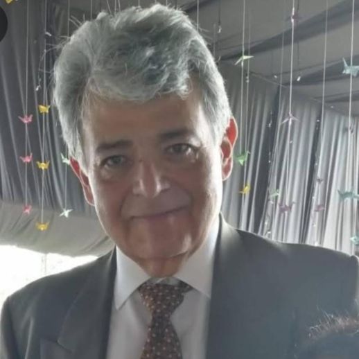 Francisco Navarro Velázquez, Cirujano vascular Guadalajara