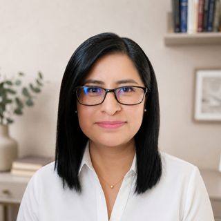 Laura Pérez Patricio, Psicólogo Ciudad de México