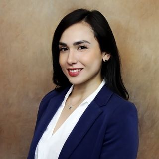 Ampliar imagen: Valeria Idali Villegas Arellano, Psicólogo Ciudad Juarez