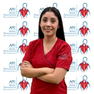 Ampliar imagen: Angélica Carmona Montesinos, Nutriólogo clínico Tlalnepantla de Baz