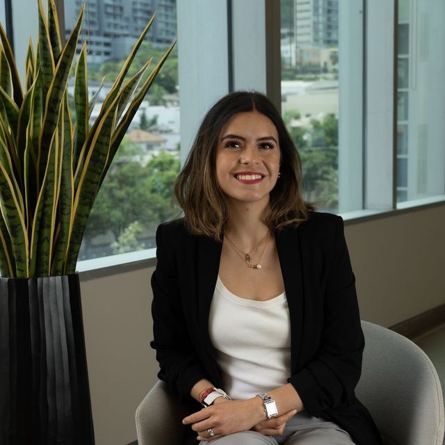 Elia Mónica González del Castillo, Psicólogo Ciudad de México