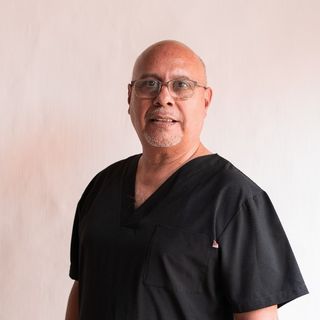 Ampliar imagen: Felipe de Jesús Verdin Altamirano, Optometrista Morelia