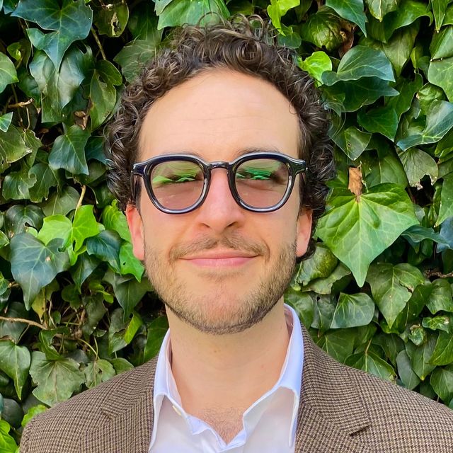 Juan Pablo Quibrera Lecanda, Psicólogo Ciudad de México