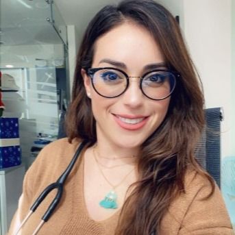 Lupita Zambrano, Médico general Guadalajara