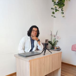 Ampliar imagen: Juan Carlos Anaya Buenrostro, Psicólogo Cuauhtémoc