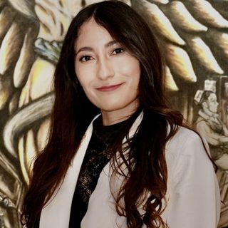 Ampliar imagen: Miriam Pineda Cruz, Alergólogo Ensenada