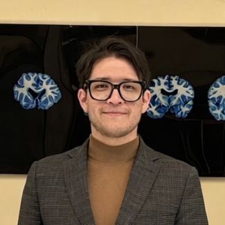 Carlos Javier López Cruz, Psiquiatra Magdalena Contreras