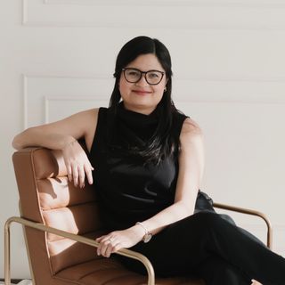 Ampliar imagen: Cecilia Mar Tena, Psicólogo Chihuahua