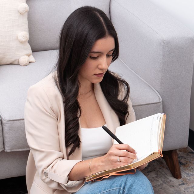 Lorena Martin del Campo, Psicólogo Guadalajara