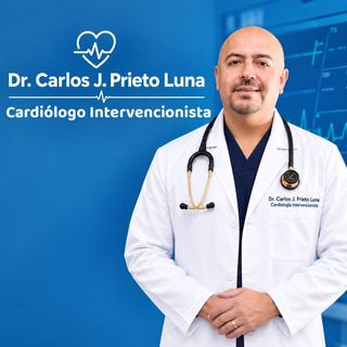 Dr. Carlos Javier Prieto Luna