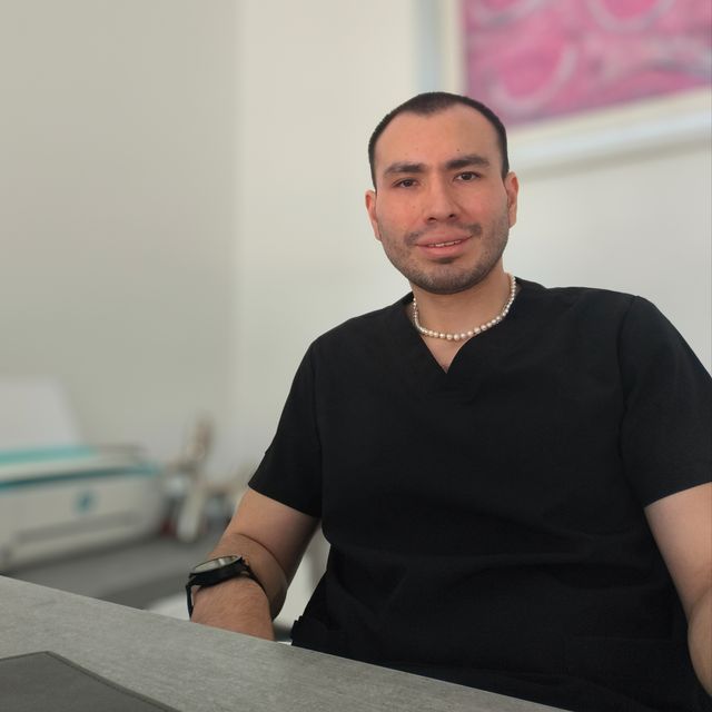 Mauricio Cárdenas España, Otorrinolaringólogo Naucalpan de Juárez