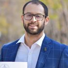 Dr. Kaleb Rojero Gil