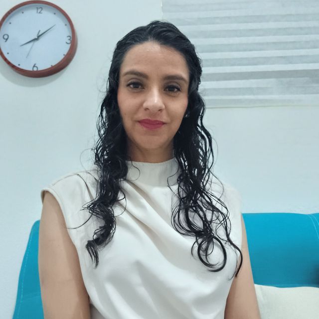 Daisy Cruz Flores, Psicólogo Metepec