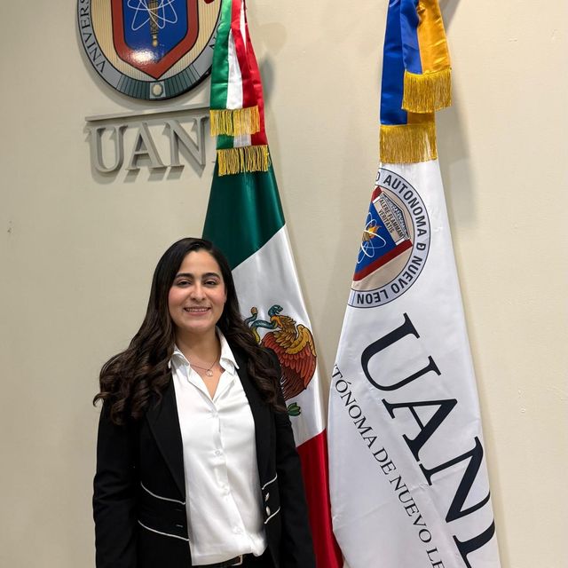 Anel Ordoñez, Psicólogo Monterrey