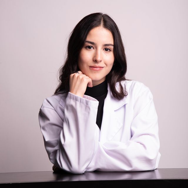 Mariana Lozano Garza, Nutriólogo San Pedro Garza Garcia