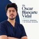 Oscar Blancarte Vidal