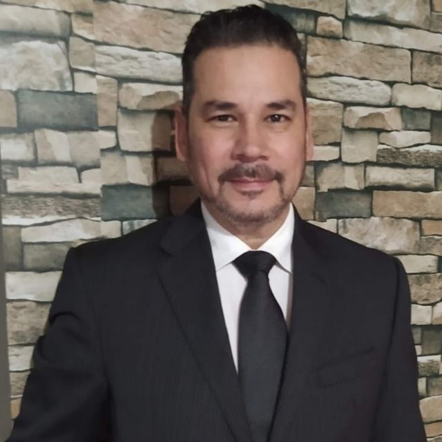 José  Ávila de la Garza, Psicólogo Monterrey