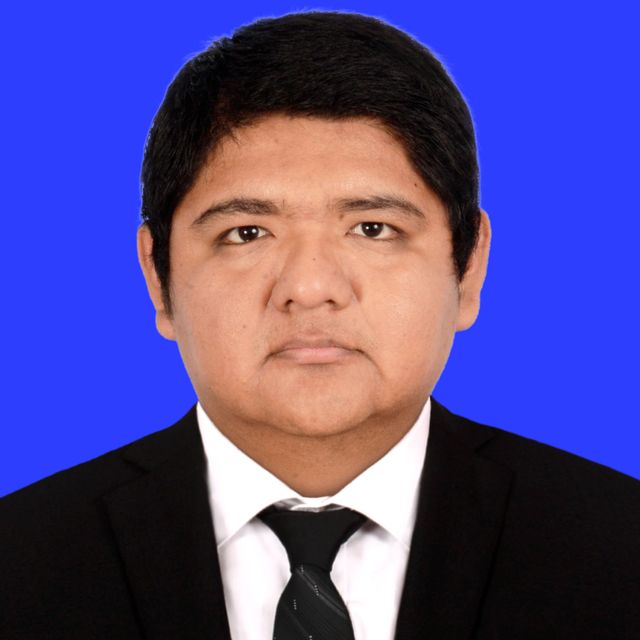 JUAN IGNACIO CRUZ RAMIREZ, Médico general Papantla