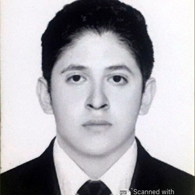 Iván Alvear, Médico general Ciudad de México